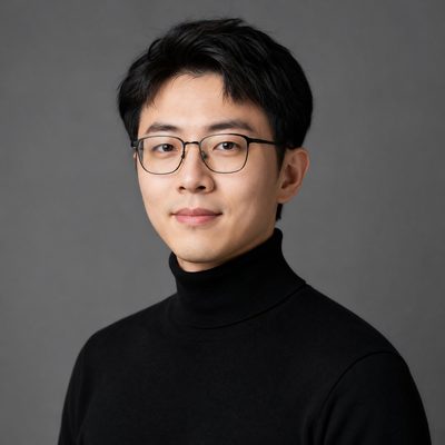 赵凯,电影在线观看 AI产品负责人,职业男性照
